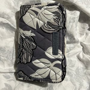 Vera Bradley wallet
